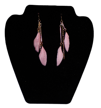 The "So Fly" Earrings