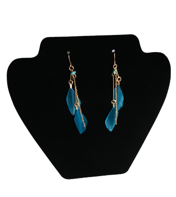 The "So Fly" Earrings