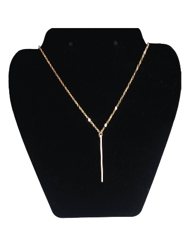 The "Charming" Pendant Necklace