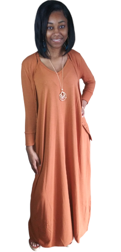 The "Cardi" Cardigan Set