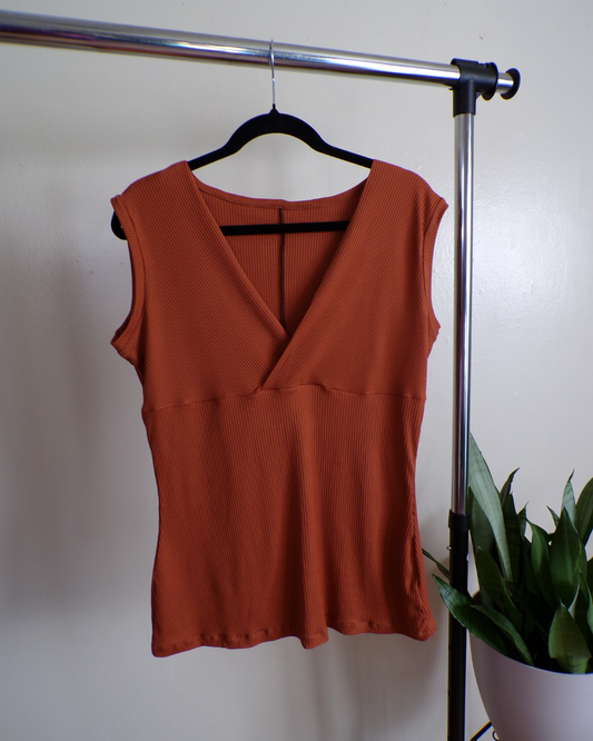 The Ember Top