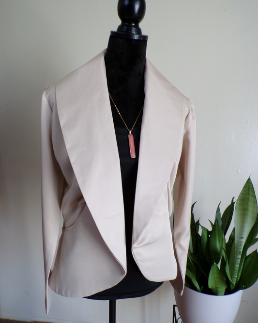 The Monroe Blazer
