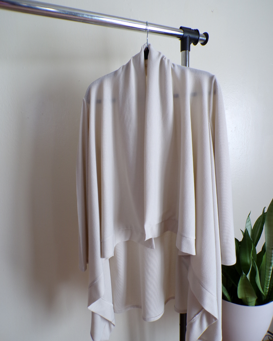 The Haven Cardigan